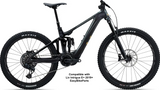 Giant Trance / Trance E-Bike 2007-2023 Kit de roulement de pivot de cadre de remplacement complet 