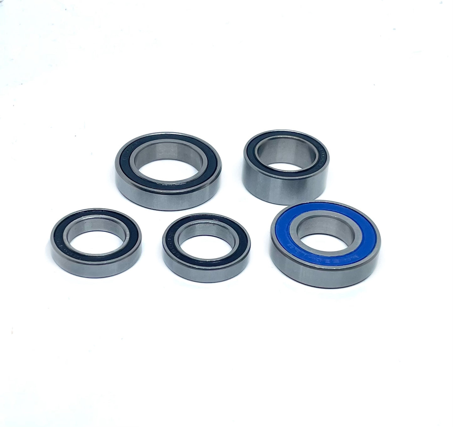 Industry Nine Hydra Replacement Hub Bearing Kit