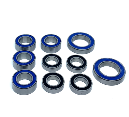 trek slash 8 2019 bearing kit