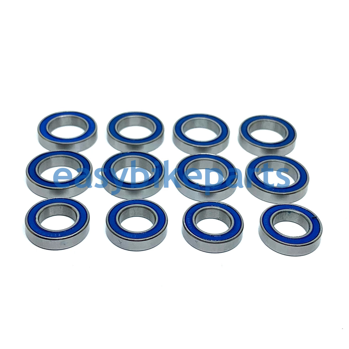 Cuscinetti Pivot Mountain Bike 2003-2017 Kit Cuscinetti Girevoli Per Telaio Specialized Epic FSR (2003-2017) - Per Mountain Bike, Sospensioni Fluide Kit Sospensione Epic FSR - Foto 4