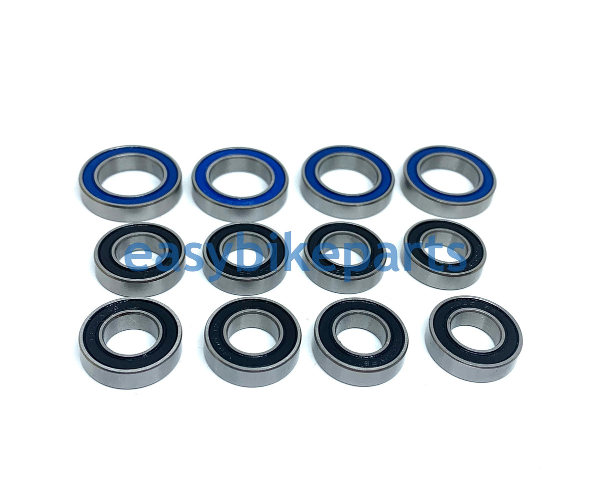 SPECIALIZED ENDURO 2010-2012 FRAME BEARING KIT