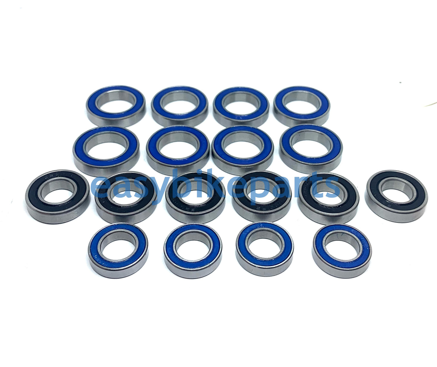 Cuscinetti Girevoli E-bike Kit Cuscinetti Girevoli Completo Per - Foto 5