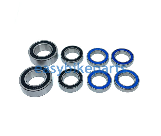 YT Primus MK1 2020-2024 Full MAX Frame Pivot Bearing Kit Set